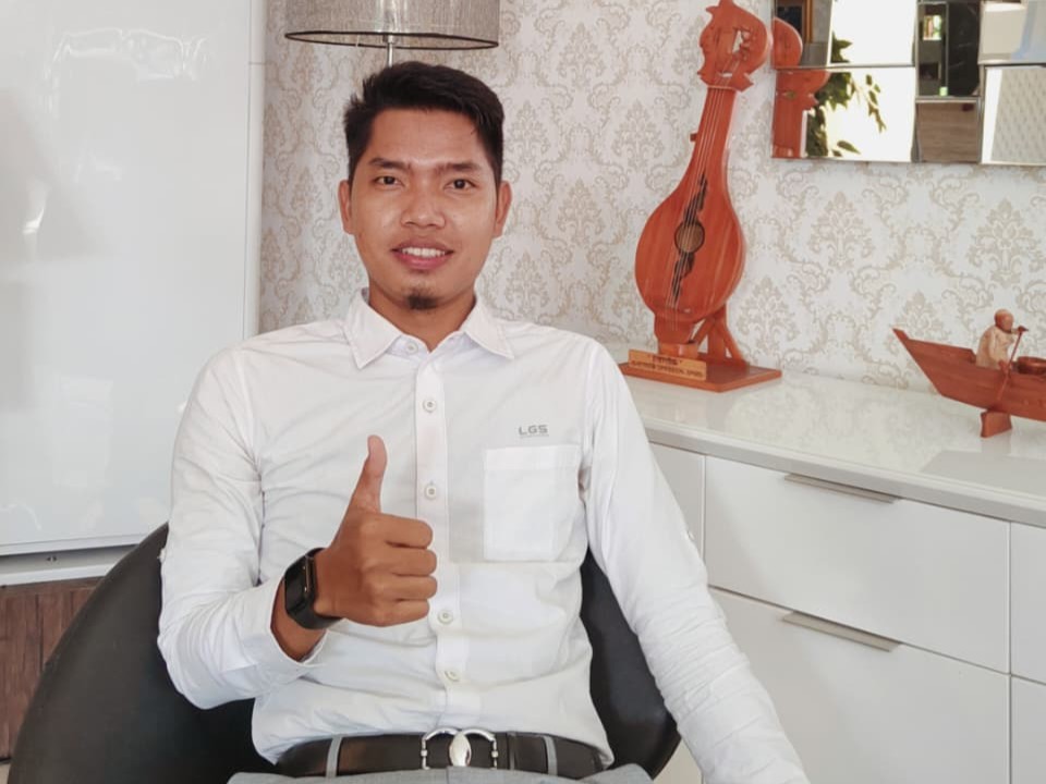 GP Ansor Kalsel apresiasi bulan Mei kondusif