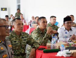 Pemkab Tanah Bumbu Dukung Penguatan Ekonomi Desa Lewat Koperasi Merah Putih