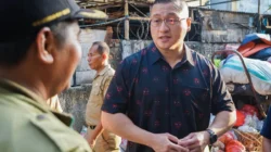 DPRD DKI Dorong Kolaborasi Menyeluruh Tangani Sampah, Ingatkan Bahaya Ketergantungan pada Bantargebang