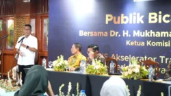 QRIS Dinilai Perkuat Daya Saing UMKM dan Dorong Ekonomi Digital