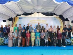 Satu Dekade Mengabdi, RS Marina Permata Perkuat Pelayanan Kesehatan di Tanah Bumbu