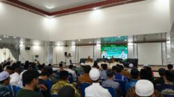 Balangan Matangkan Persiapan Hadapi MTQ Nasional XXXVII Tingkat Provinsi Kalsel