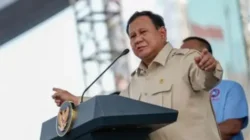 Prabowo Terbitkan Perpres Baru, Hak Keuangan Hakim Ad Hoc Diperkuat