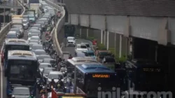 DPRD DKI Tantang Pramono Terapkan Pembatasan Jam Operasional Mal untuk Tekan Kemacetan