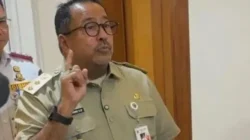 Hardiknas 2026, Pemprov DKI Perkuat Akses Pendidikan: Tebus Ribuan Ijazah hingga Rintis Sekolah Swasta Gratis