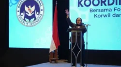 BGN Tangguhkan 2.213 SPPG, Evaluasi Ketat Layanan Gizi Nasional Diperketat