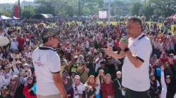 May Day 2026, Ahmad Luthfi Sebut Buruh Pahlawan Penggerak Ekonomi Jateng
