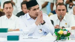 Pemerintah Mulai Pembangunan Giant Sea Wall Pantura Jawa, Jateng Jadi Prioritas