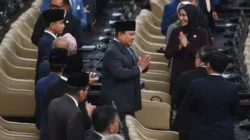 Prabowo Siapkan Peraturan Pemerintah Tata Kelola Ekspor SDA