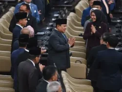 Prabowo Siapkan Peraturan Pemerintah Tata Kelola Ekspor SDA