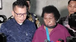 Polemik Film “Pesta Babi” Memanas, Mama Sinta Laporkan Dugaan Penggunaan Identitas Tanpa Izin ke Polda Metro Jaya