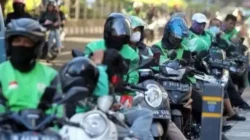 DPR Desak Kemenhub Segera Revisi Aturan Potongan Tarif Ojol