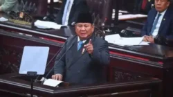 Prabowo Sebut Tiga Komoditas Strategis RI Hasilkan Devisa Rp1.100 Triliun per Tahun