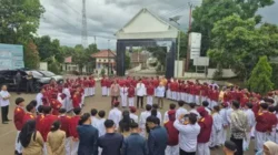 SRMP 7 Sukabumi Siap Terima Siswa Baru, Fokus Jangkau Anak Keluarga Miskin