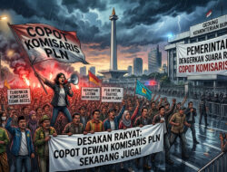 Kinerja Dewan Komisaris PLN Disorot usai Blackout Berulang, Akibat Tidak Kompeten?