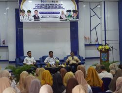 Pemkab HSS Gandeng ULM Sosialisasikan Program Pascasarjana untuk Tingkatkan Kualitas SDM Pendidikan
