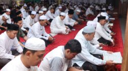 Pemkab Tanah Bumbu Peringati Tahun Baru Islam 1448 Hijriah dengan Zikir dan Khataman Al-Qur’an