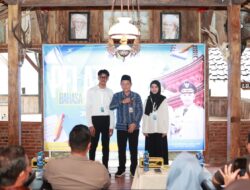 Pemkab Tanah Bumbu Gelar Pelatihan Bahasa Mandarin, Tingkatkan Daya Saing Tenaga Kerja