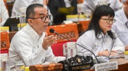 Kampus Boleh Dirikan SPPG untuk Dukung MBG, Mendiktisaintek: Bukan Kewajiban