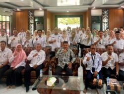 Dinsos Tanah Bumbu Gelar FKP, Perkuat Kualitas Pelayanan Publik