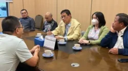 Menkeu Purbaya Sidak Perusahaan Baja Asal China di Pulogadung, Soroti Kepatuhan Pajak