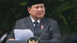 Prabowo: Pertumbuhan Ekonomi Harus Adil dan Sesuai Nilai Pancasila
