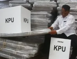 KPU Jaksel Mulai Matangkan Verifikasi Parpol Menuju Pemilu 2029