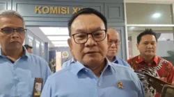 Dugaan Penyimpangan MBG Jadi Faktor Evaluasi Pimpinan BGN