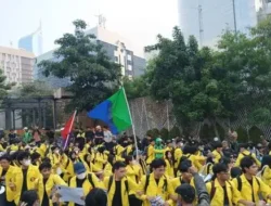 PDIP: Gelombang Demonstrasi Mahasiswa Jadi Alarm Serius bagi Pemerintah