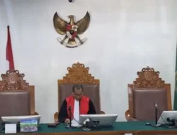 PN Jaksel Kabulkan Sebagian Praperadilan Andrie Yunus