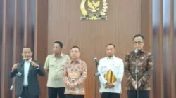 Danantara Pastikan DSI Jadi Perantara Tunggal Ekspor SDA hingga Akhir 2026