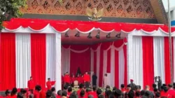 Hasto Kritik Kondisi Ekonomi, Singgung Rupiah Melemah hingga Utang Pemerintah