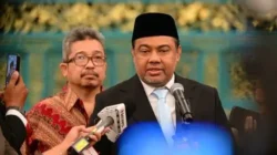 Said Iqbal Akan Kawal Kebijakan Kesejahteraan Pekerja, Fokus Tiga Aspek Utama
