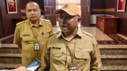 Pemprov Jateng Lelang Proyek Perbaikan Jalan Randublatung-Cepu Rp5,2 Miliar