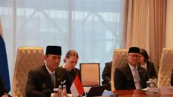Indonesia-Rusia Perluas Kerja Sama Maritim, Garap PLTN Terapung hingga Industri Kapal