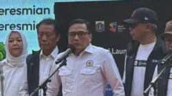 DPRD DKI Minta Pemprov Percepat Penanganan Banjir dan Kemacetan Jelang Jakarta 500 Tahun