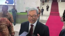 Aher Dukung Sanksi Blacklist bagi Pelaku Politik Uang dalam Revisi UU Pemilu