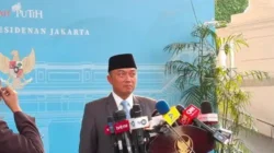 Istana: Wacana Kantin Sekolah Jadi Dapur MBG Masih Dikaji