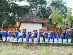 Pertamina Kembangkan Desa Energi Berdikari di Bali, Dorong Pengelolaan Sampah dan Pertanian Berbasis Energi Bersih