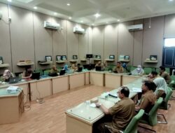 Bapperida Balangan Luncurkan SIJEMPOL PERTAMA, Perkuat Perencanaan Pembangunan dengan Sistem Jemput Bola