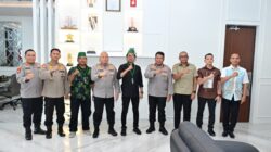 BADKO HMI Kalsel Dorong Pengusutan Mafia BBM Subsidi, Kapolda Ajak Seluruh Stakeholder Duduk Bersama