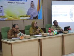 PUPR Perkim Balangan Luncurkan 10 Inovasi, Percepat Layanan Infrastruktur dan Permukiman