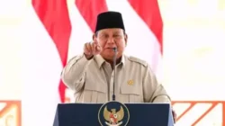 Prabowo Minta Aparatur Negara Introspeksi, Tegaskan Pemerintahan Harus Bersih dari Korupsi