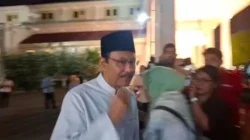 Bansos Bakal Disalurkan Lewat Koperasi Merah Putih