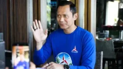 AHY: Infrastruktur Harus Sejalan dengan Pelestarian Lingkungan