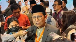 MUI: AI Tak Bisa Gantikan Peran Ulama dalam Belajar Agama