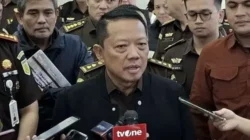 Febrie Adriansyah Mundur dari Jabatan Jampidsus
