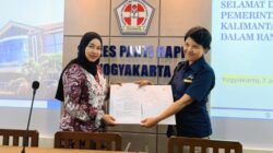 Pemkab Balangan Gandeng STIKes Panti Rapih, Buka Akses Beasiswa Kuliah bagi 1.000 Sarjana