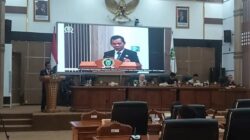 Dana Desa Dipotong Rp53,8 Miliar, Balangan Pangkas Belanja Gedung Demi Prioritaskan Infrastruktur
