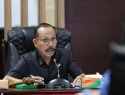 DPRD Tanah Bumbu Dorong Pengelolaan PJU Satu Pintu, Akhiri Tumpang Tindih Kewenangan